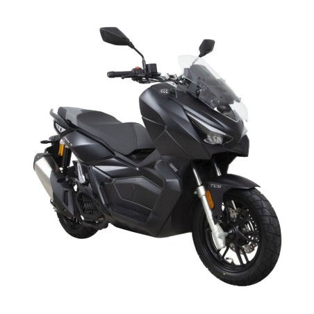 Kymco Dink-X 125