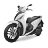 Kymco People S 200i