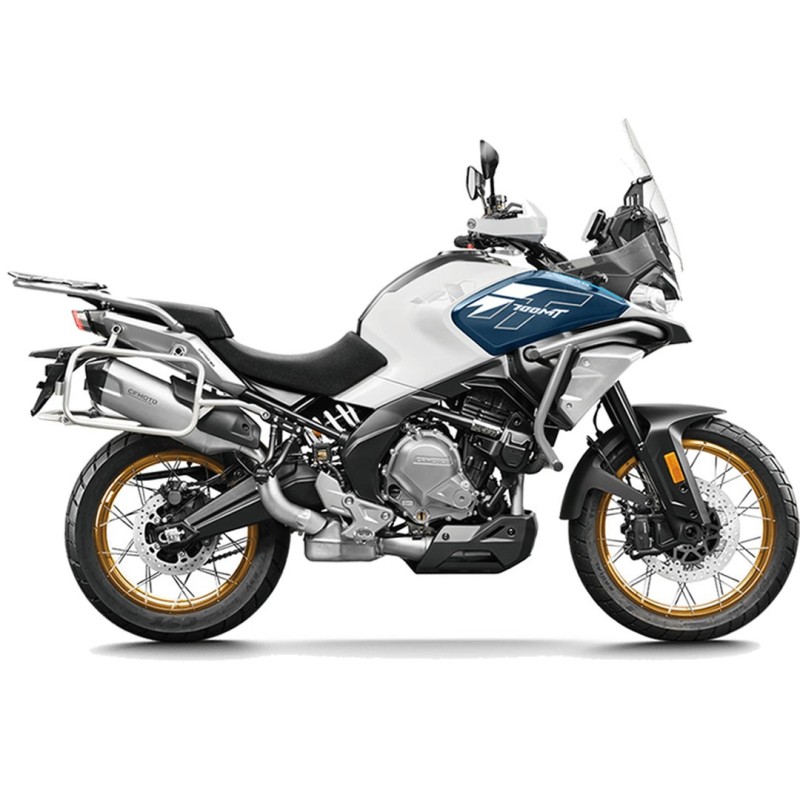 CFmoto 700MT