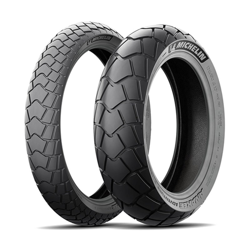 Ελαστικό Michelin 110/80-19&nbsp;Anakee Adventure II