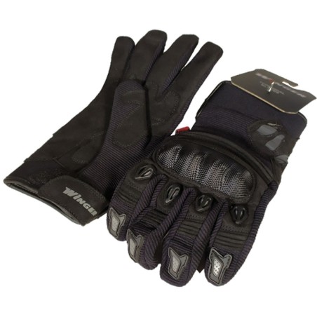Καλοκαιρινά Γάντια Cordura Winger 3360