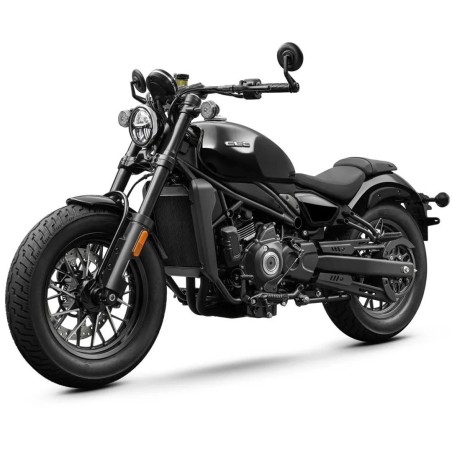 CFmoto 250CL-C