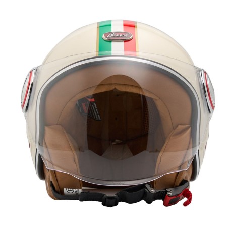 Κράνος Jet BEON B-110 Italy