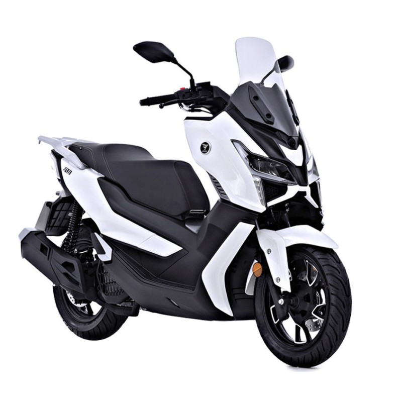Voge SR1